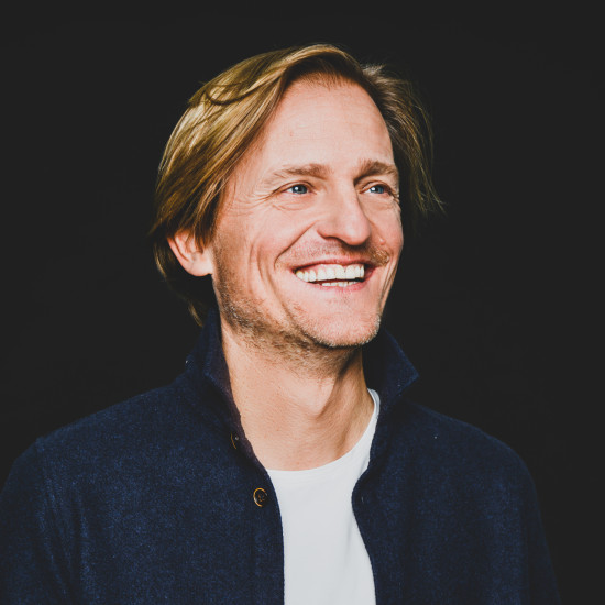 Michel De Hey